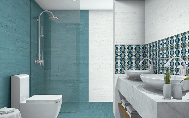 Tiles And Sanitary Material Supply